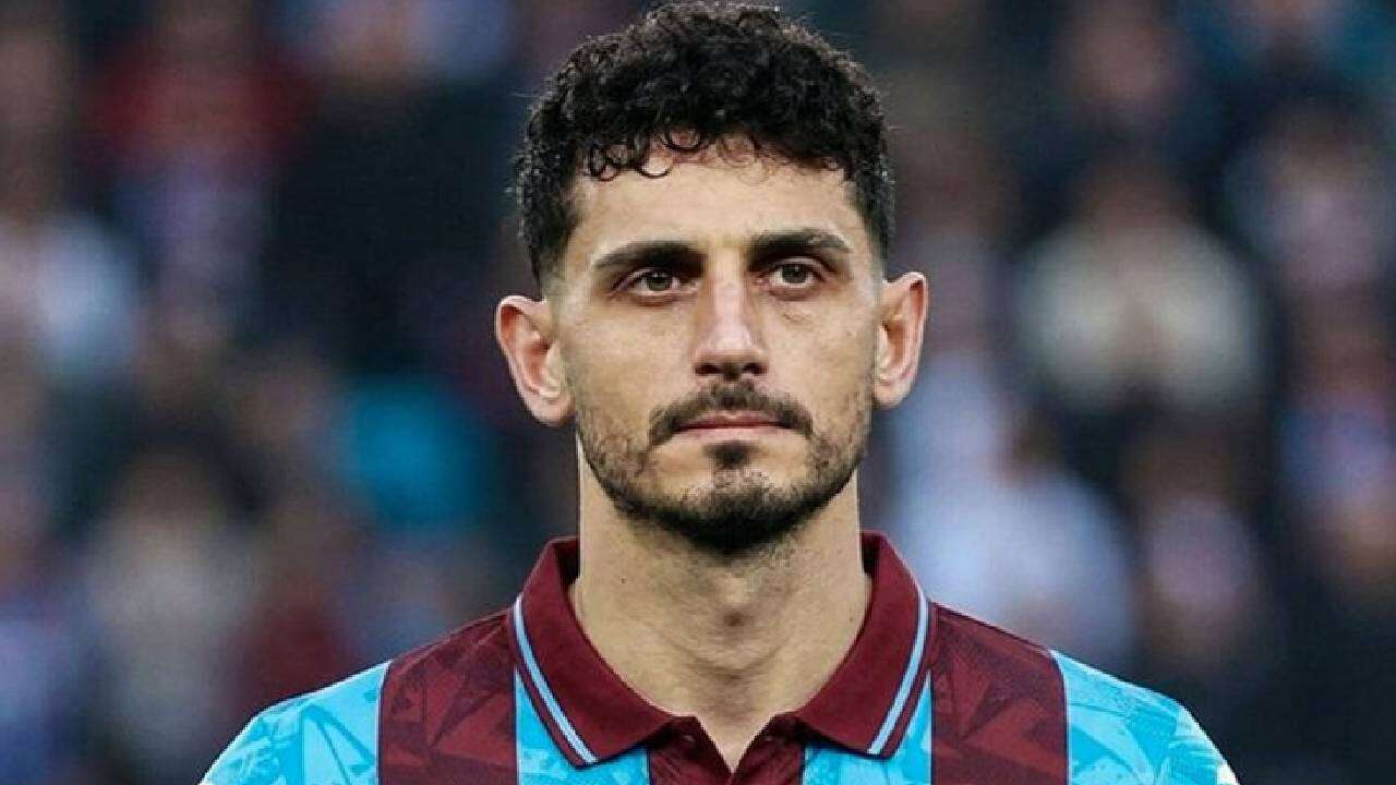 Trabzonspor'da deprem üstüne deprem: Fatih Tekke gözünün yaşına bakmadı! Milli yıldız bavulunu topladı gidiyor 4